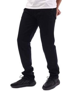 Belstaff Longton Slim-Fit Jeans - Black