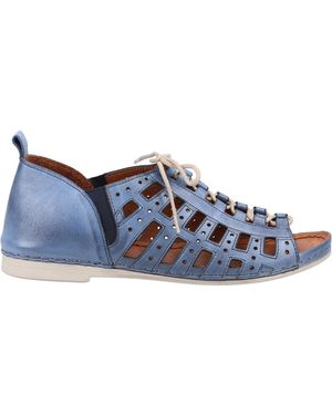 Riva Newport Sandals - Blue