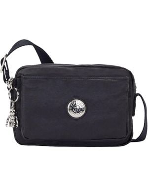 Kipling Abanu Crossbody Bag - Black
