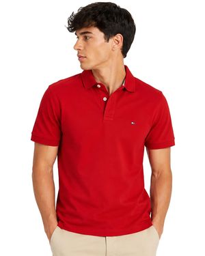Tommy Hilfiger Tommy Hilfiger - Red