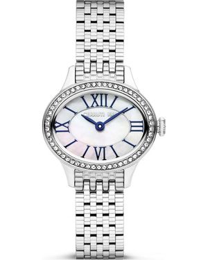 Cerruti 1881 Ciwlg0012202 Ladies Nemi Watch - Metallic