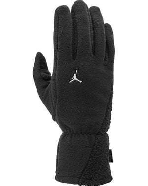 Nike Accessories Jordan M Lg Flc Sn99 - Black