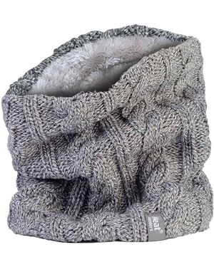Heat Holders Heat Holders Womens - Grey