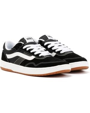 Vans Cruze 3.0/ Trainers - Black