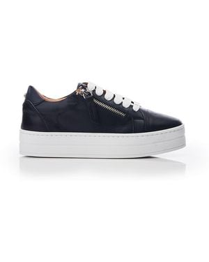 Moda In Pelle Moda - Blue