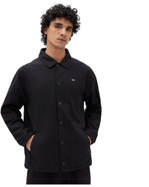 Vans Torrey Skate - Black