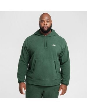 Nike M Nk Clb Winter - Green
