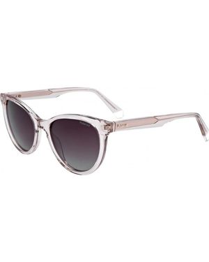 Polaroid Pld4111 S X 53 Ham Sunglasses - Natural