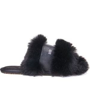 Australia Luxe Muchas Leather - Black