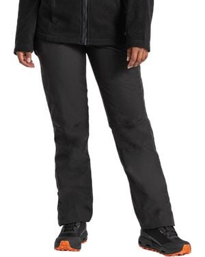 Craghoppers Ladies Aysgarth Ii Thermal Waterproof Trousers - Black