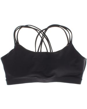 Gap Sports Bra 335778 - Black