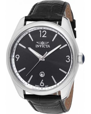 INVICTA WATCH In-47799 Celestial Watch - Grey