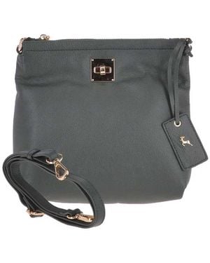 Ashwood Leather Small Two - Grey