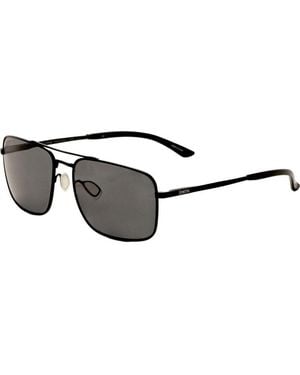 Smith Outcome 59 003 Sunglasses - Black