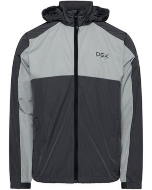 OEX Grampian Windrun - Grey