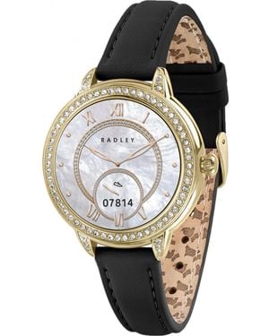 Radley Rys33-2176 Ladies Series 33 Smartwatch - Grey