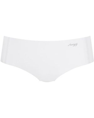 Sloggi Zero Feel Hipster 2 Pack - White