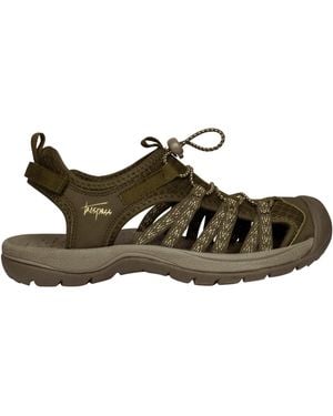 Trespass Ladies Brontie Active Sandals - Brown