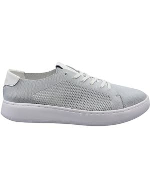 Calvin Klein Jeans Freeport Trainers - Grey