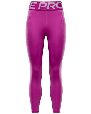 Nike W Np Sculpt Df - Purple