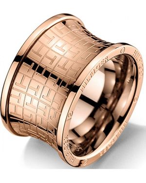 Tommy Hilfiger 2700818D Ladies Ring - Natural
