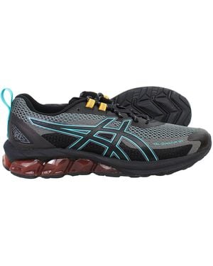 Asics Gel-Quantum 180 Vii Trainers - Blue