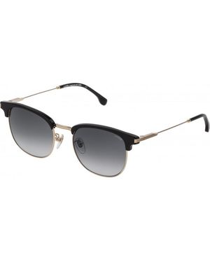 Lozza Sl2336530300 53 Sunglasses - Pink
