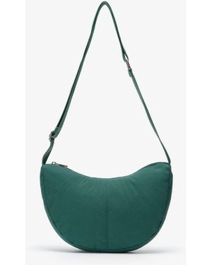 Clarks Bay Slingbag Pine Bags - Green