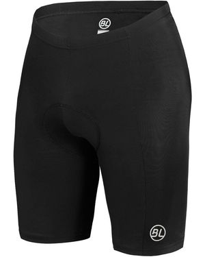 Bicycle Line Short Kermesse - Black