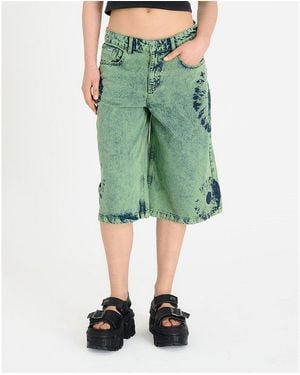 The Ragged Priest Rag Oracle Relea - Green