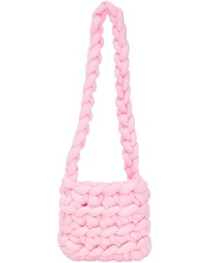 FELIPA Handtas - Roze