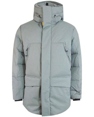 Parajumpers Hiikari Nowhere Jacket - Blue