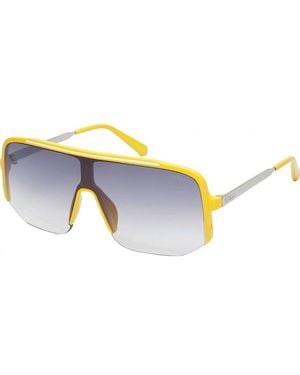 Guess Go00054 0 0039B Sunglasses - Blue