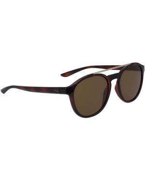 Nike Accessories Retro Sunglasses - Brown
