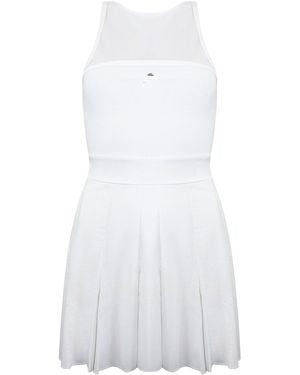 Head Boudica Tennis Dress Polyamide - White