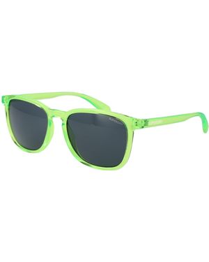 Superdry Sunglasses Sds 5027 107 55 - Green