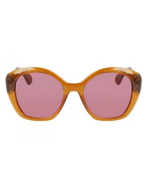 Lanvin Lnv628S Sunglasses - Brown