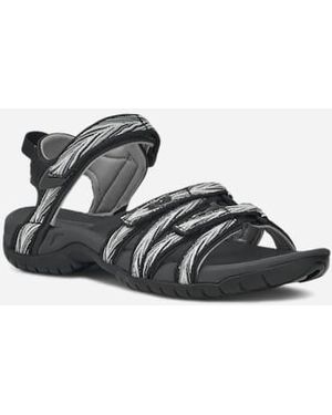 Teva Tirra Flats for Women Up to 30 off Lyst UK