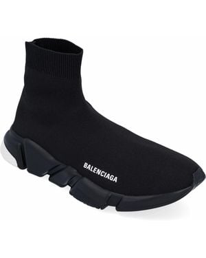 Balenciaga Speed Trainers - Blue
