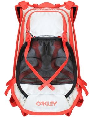 Oakley 4L Switchback Hydration/ Backpack - Red