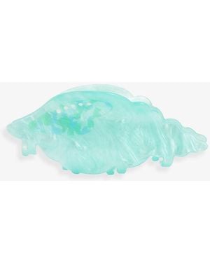 Penti Violeta Clasp - Blue