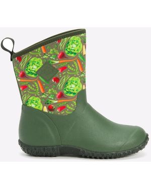 Muck Boot Muckster Ii - Green