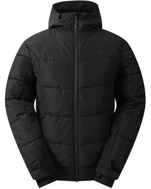 Dare 2b Camber Ii Ski Jacket - Black