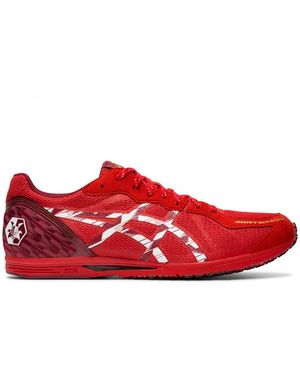 Asics Sortiemagic Rp 4 Tenka Running Trainers - Red