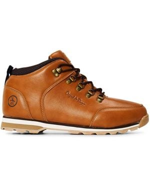 Original Penguin Penguin Mens - Brown
