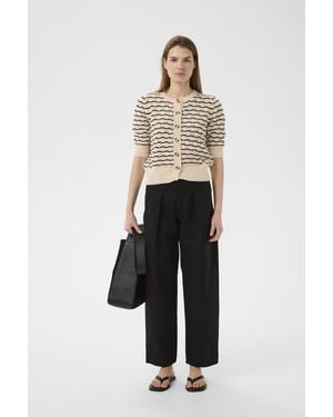 Inwear Vest Balettaiw Vest Relaxed Fit - Meerkleurig