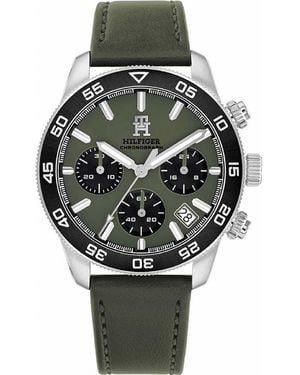 Tommy Hilfiger 1792188 Watch - Grey