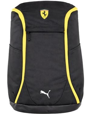 PUMA X Scuderia Ferrari Replica Backpack - Blue