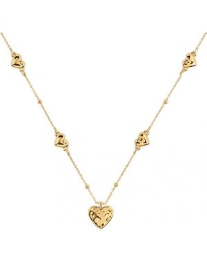 Radley Ryj2552S Ladies Core Necklace - Metallic
