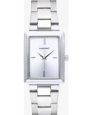 Radiant Ra645201 Ladies Courtney Watch - White